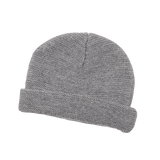 frilo - Mütze - grau