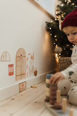 That's Mine - Wand Sticker - Elf's Home