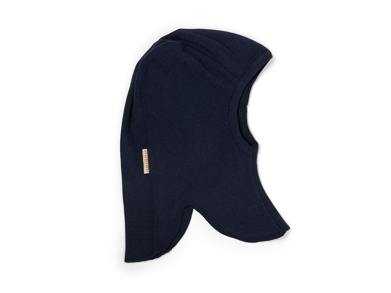 Nuuroo - Alma Jersey Balaclava - "Black Iris" dunkelblau