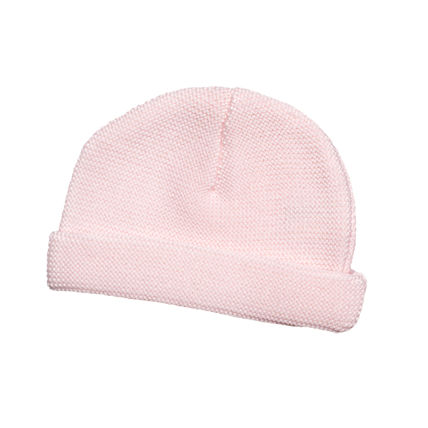 frilo - Mütze - rosa