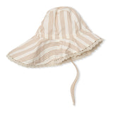 That's Mine - Cilla Baby Hat - Light Taupe